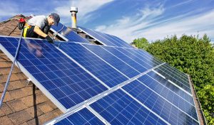 Service d'installation de photovoltaïque et tuiles photovoltaïques à Cattenom
